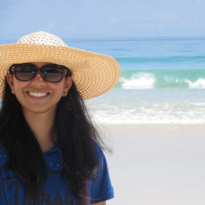 Meet your Posher, Farah